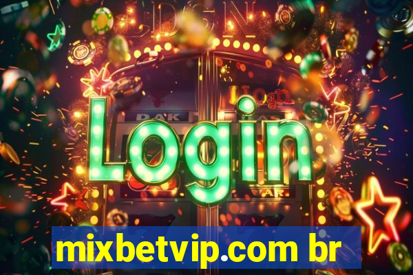 mixbetvip.com br